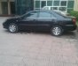 Toyota Camry 2002 - Cần bán lại xe Toyota Camry sản xuất 2002, màu đen, giá 245tr