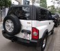 Ssangyong Korando 2005 - Bán xe Ssangyong Korando đời 2005, hai màu, nhập khẩu nguyên chiếc