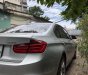 BMW 3 Series 320i 2012 - Cần bán xe BMW 3 Series 320i năm sản xuất 2012, màu bạc, nhập khẩu nguyên chiếc, giá 760tr