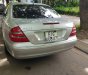 Mercedes-Benz S class S240 2003 - Bán Mercedes S240 2003, màu bạc, xe nhập  