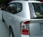 Kia Carens 2010 - Bán Kia Carens đời 2010, màu bạc, xe nhập