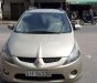 Mitsubishi Grandis   2005 - Cần bán Mitsubishi Grandis sản xuất 2005, xe còn đẹp bản đủ