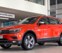 Volkswagen Tiguan 2019 - Tiguan Allspace Luxury thách thức mọi địa hình, xe nhập giá hấp dẫn