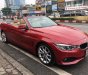 BMW 4 Series 428i 2015 - Bán ô tô BMW 428i Convertible - độ Full M4 model 2015, màu đỏ, xe nhập