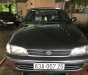 Toyota Corona 1992 - Bán Toyota Corona sản xuất 1992, màu xám, nhập khẩu, giá chỉ 140 triệu