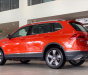 Volkswagen Tiguan 2019 - Tiguan Allspace Luxury thách thức mọi địa hình, xe nhập giá hấp dẫn