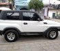 Ssangyong Korando 2005 - Bán xe Ssangyong Korando đời 2005, hai màu, nhập khẩu nguyên chiếc