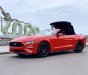 Ford Mustang 2019 - Bán xe Ford Mustang Convertible đời 2019, màu đỏ, nhập khẩu