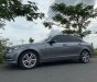 Mercedes-Benz C class  C250 2011 - Bán xe Mercedes C250 2011, màu xám như mới, giá chỉ 599 triệu