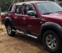 Ford Ranger   2007 - Cần bán Ford Ranger sản xuất năm 2007, màu đỏ, nhập khẩu, xe chắc chắn, máy êm, rộng rãi, 2 cầu