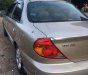 Kia Spectra 2005 - Bán xe Kia Spectra năm sản xuất 2005, màu vàng cát