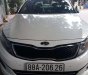 Kia K5   2017 - Cần bán Kia K5 đời 2017, màu trắng, nhập khẩu, xe đẹp long lanh