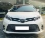 Toyota Sienna 2019 - Toyota Sienna Limited 2019, tại Hồ Chí Minh, giá tốt giao xe ngay toàn quốc, LH trực tiếp 0844.177.222