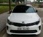 Kia K5   2017 - Cần bán Kia K5 đời 2017, màu trắng, nhập khẩu, xe đẹp long lanh