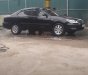 Toyota Camry 2002 - Cần bán lại xe Toyota Camry sản xuất 2002, màu đen, giá 245tr