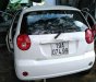 Chevrolet Spark 2009 - Bán Chevrolet Spark sản xuất 2009, màu trắng số sàn