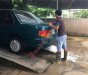 Honda Accord 1996 - Bán Honda Accord năm sản xuất 1996, màu xanh