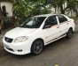 Toyota Vios   Limo 2004 - Chính chủ bán Toyota Vios Limo 2004, màu trắng