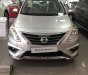 Nissan Sunny XV 2019 - Bán Nissan Sunny XV đời 2019, màu bạc, tự động, bản cao cấp nhất, hỗ trợ vay 80% lãi thấp