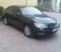 Toyota Camry 2002 - Cần bán lại xe Toyota Camry sản xuất 2002, màu đen, giá 245tr