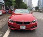 BMW 4 Series 428i 2015 - Bán ô tô BMW 428i Convertible - độ Full M4 model 2015, màu đỏ, xe nhập