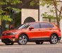 Volkswagen Tiguan 2019 - Tiguan Allspace Luxury thách thức mọi địa hình, xe nhập giá hấp dẫn