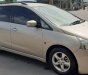 Mitsubishi Grandis   2005 - Cần bán Mitsubishi Grandis sản xuất 2005, xe còn đẹp bản đủ