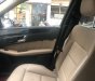 Mercedes-Benz E class  E250  2010 - Cần bán Mercedes E250 đời 2010, màu đen, giá cạnh tranh