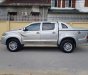 Toyota Hilux G 2014 - Bán Toyota Hilux G đời 2014, màu bạc, xe nhập