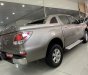 Mazda BT 50 2015 - Bán xe Mazda BT 50 BT50 năm 2015, màu vàng, nhập khẩu nguyên chiếc, 485tr