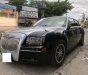 Chrysler 300C 2006 - Bán Chrysler 300C nhập khẩu Canada 12/2008