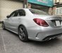 Mercedes-Benz C class C300 AMG 2015 - Chính chủ bán Mercedes C300 AMG 2016 chủ xe cực giữ, 4,2 vạn Km chuẩn, giá 13xx triệu