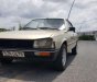 Peugeot 505   SR 2.0   1980 - Bán Peugeot 505 SR 2.0 đời 1980, màu vàng, xe nhập