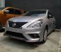 Nissan Sunny XV 2019 - Bán Nissan Sunny XV đời 2019, màu bạc, tự động, bản cao cấp nhất, hỗ trợ vay 80% lãi thấp