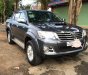 Toyota Hilux   2013 - Bán lại xe Toyota Hilux 2013, đăng ký 2014