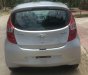 Hyundai Eon   2012 - Bán Hyundai Eon sản xuất năm 2012, màu bạc, nhập khẩu  