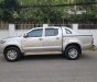 Toyota Hilux G 2014 - Bán Toyota Hilux G đời 2014, màu bạc, xe nhập