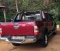 Ford Ranger   2007 - Cần bán Ford Ranger sản xuất năm 2007, màu đỏ, nhập khẩu, xe chắc chắn, máy êm, rộng rãi, 2 cầu