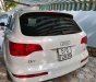 Audi Q7 4.2FSI  2007 - Bán Audi Q7 4.2FSI đời 2007, màu trắng, nhập khẩu