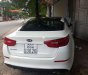 Kia K5   2017 - Cần bán Kia K5 đời 2017, màu trắng, nhập khẩu, xe đẹp long lanh