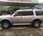 Ford Everest   2009 - Bán ô tô Ford Everest năm 2009, xe chính chủ, hình thức đẹp