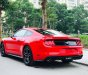 Ford Mustang 2019 - Bán xe Ford Mustang Convertible đời 2019, màu đỏ, nhập khẩu