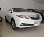 Acura ZDX 2019 - Bán Acura ZDX năm 2019, màu trắng, nhập khẩu nguyên chiếc