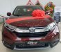 Honda CR V  1.5L 2019 - Cần bán Honda CR V đời 2019, màu đỏ, xe nhập