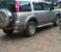 Ford Everest   2009 - Bán ô tô Ford Everest năm 2009, xe chính chủ, hình thức đẹp