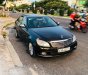 Mercedes-Benz C class  C200 2009 - Cần bán lại xe Mercedes C200 sản xuất 2009, màu đen, xe nhập, không ngập nước, đâm đụng