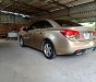 Chevrolet Cruze 2011 - Bán Chevrolet Cruze năm sản xuất 2011, màu vàng