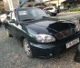 Daewoo Lanos   2002 - Bán Daewoo Lanos năm sản xuất 2002, giá chỉ 61 triệu