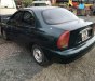 Daewoo Lanos   2002 - Bán Daewoo Lanos năm sản xuất 2002, giá chỉ 61 triệu