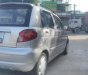 Daewoo Matiz Se 2008 - Cần bán xe Daewoo Matiz Se năm sản xuất 2008, màu bạc